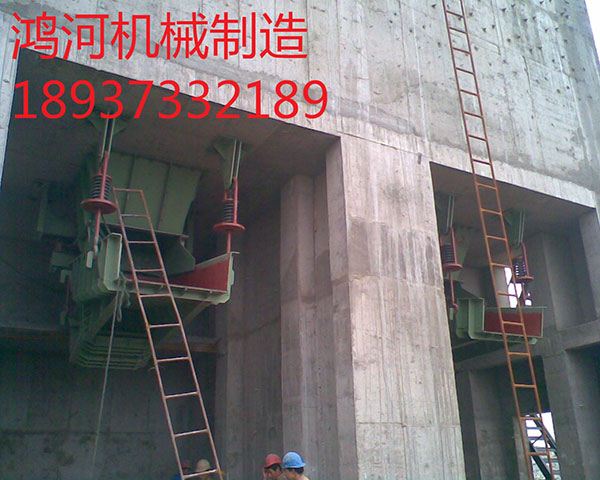 恒邦給礦機