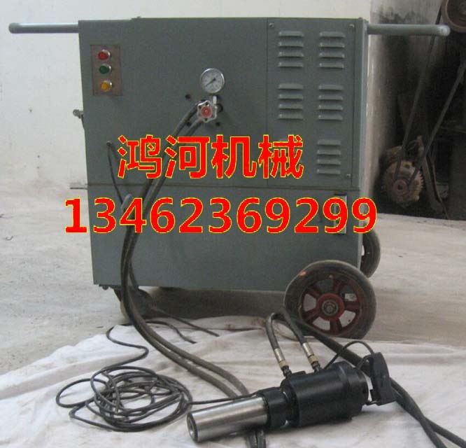 YX-90-I液壓環(huán)槽鉚釘機